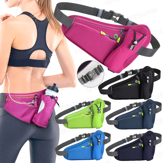 Running Waist Bags for running