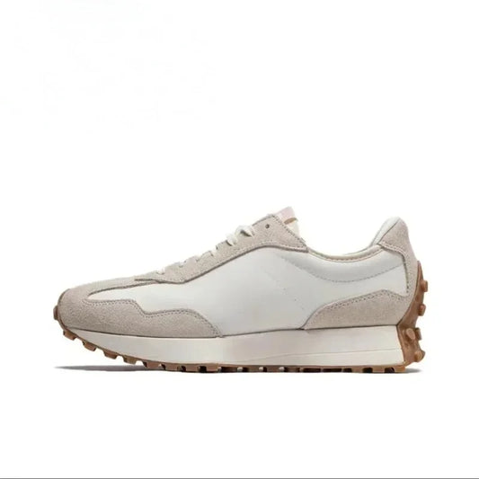Men/Women Outdoor Two Tone Walking Shoes