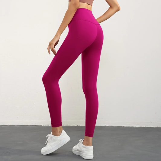 High Waist Yoga Legging with pockets for Women