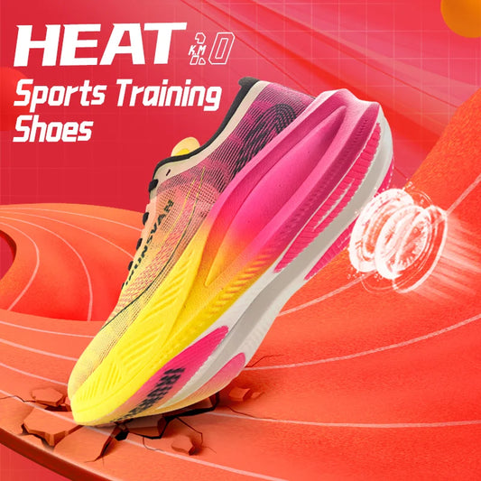 Carbon Plate Running Shoes Men's