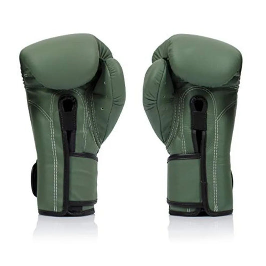 Muay Thai Boxing Gloves for Men, Women