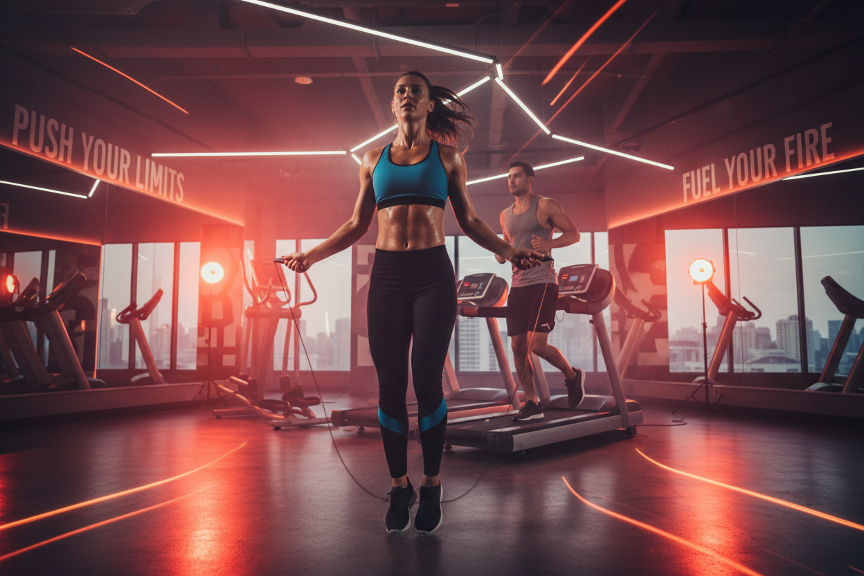 Cardio Training