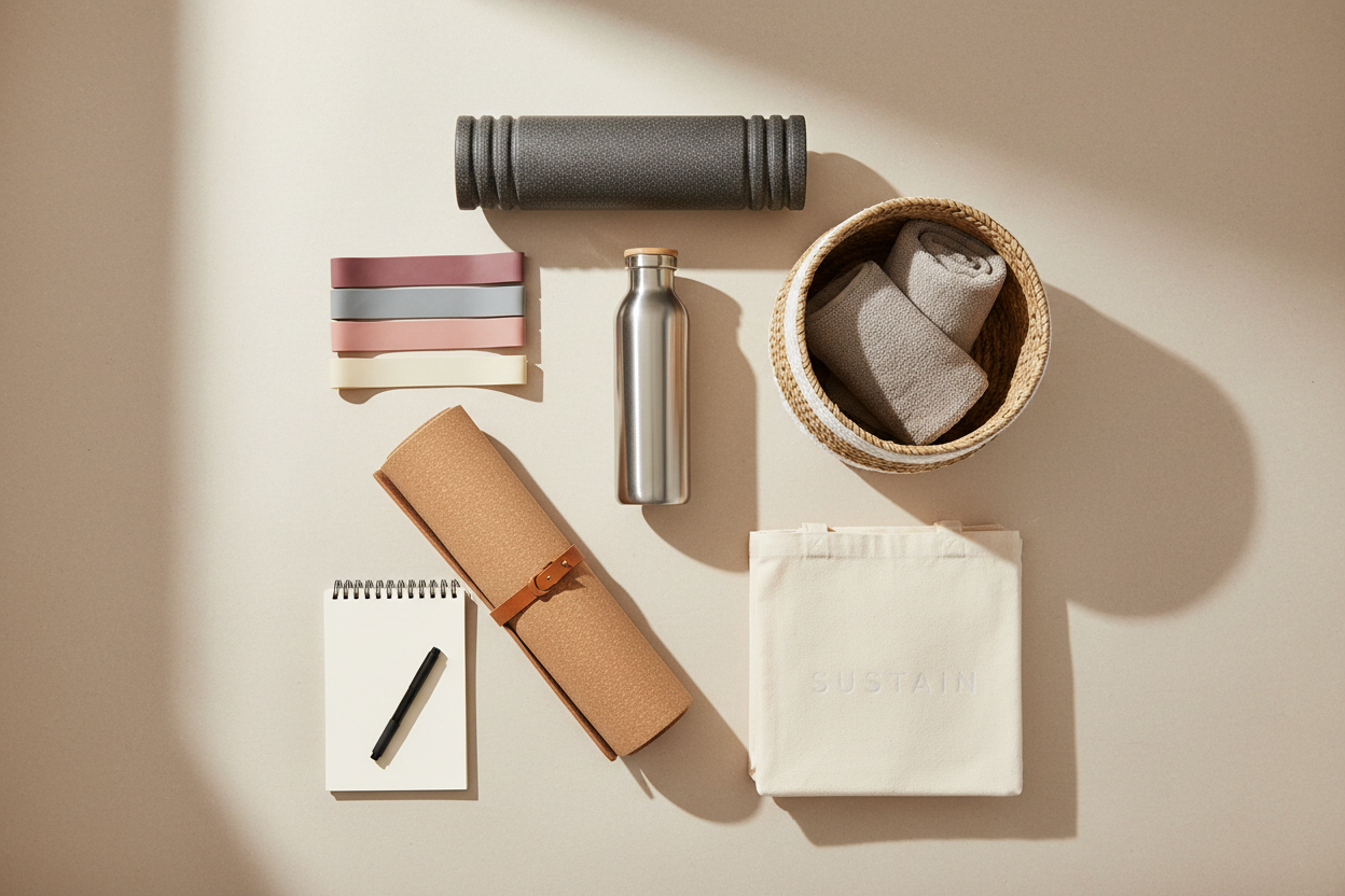 Home & General Supplies