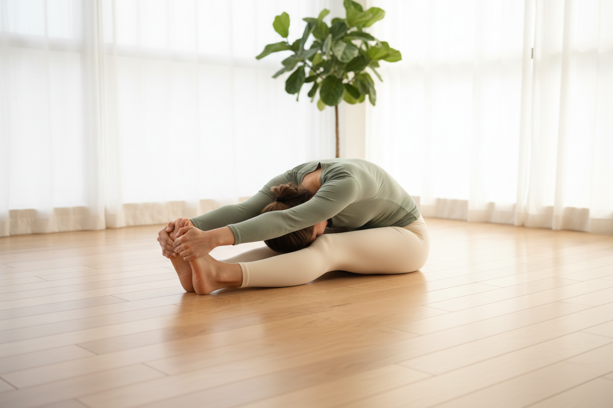 Yoga & Flexibility