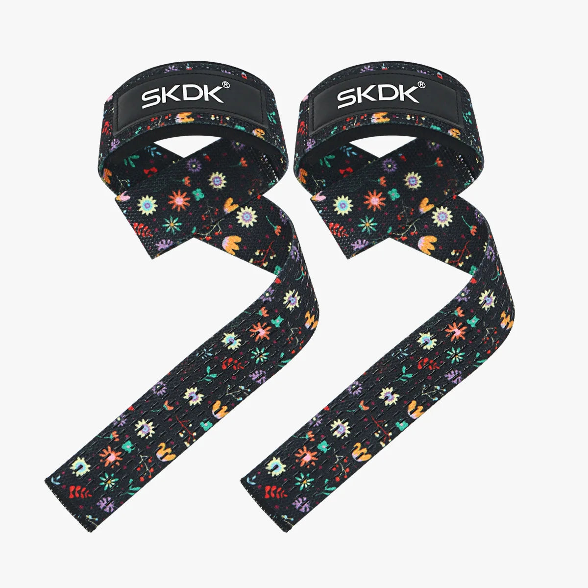 Weightlifting Wrist Straps Strength Training