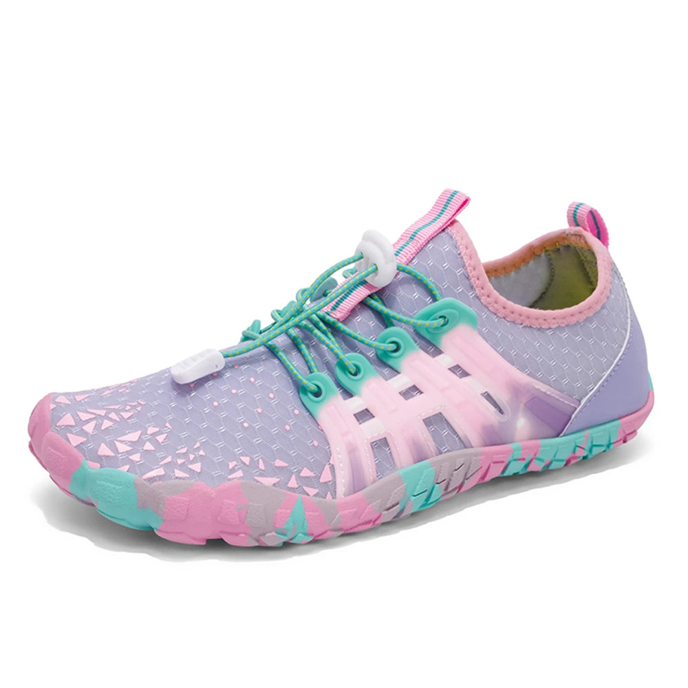 Water Shoes Women Quick Dry Non-slip