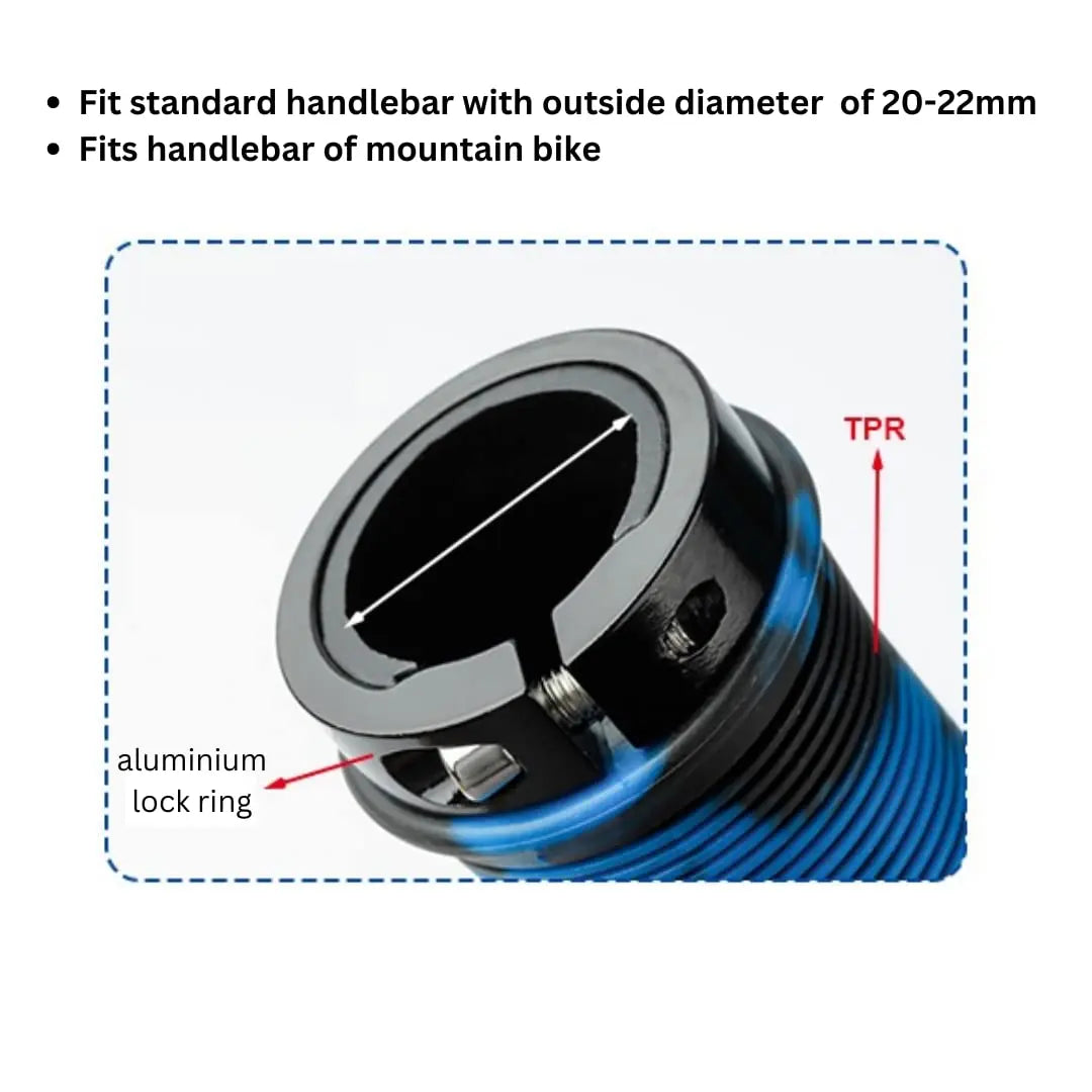 Bicycle Handles for Mountain/Road Bike Handle Cover