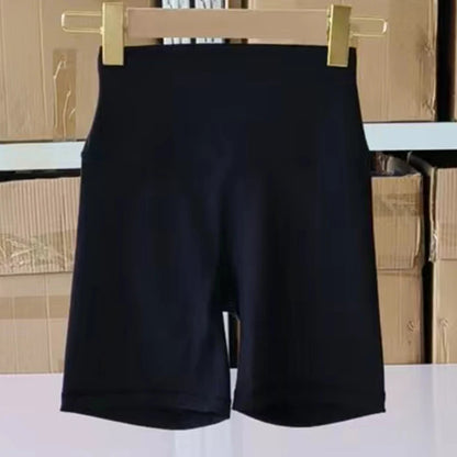 Women High Waist Yoga Shorts, Butt Lift for gym or running