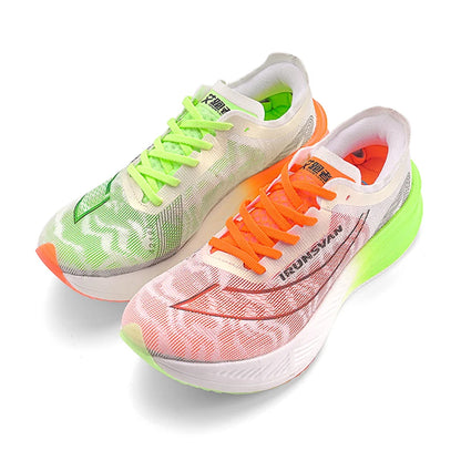 Carbon Plate Running Shoes  Men's