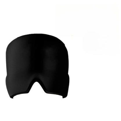 Reusable Cold Compress Gel Pack Hat for Headache