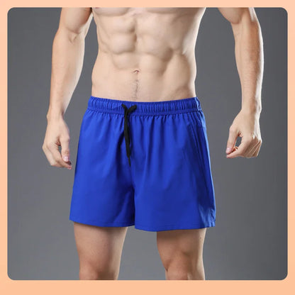 Men Sport Shorts Summer Sportswear jogging