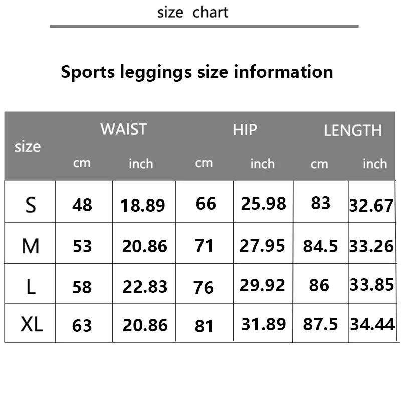Leggings For Women High Waisted