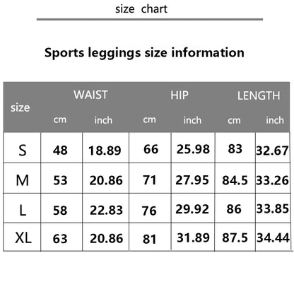 Leggings For Women High Waisted