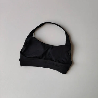 Sexy Padded Athletic Sport Bra