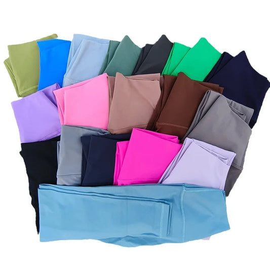 Leggings For Women High Waisted