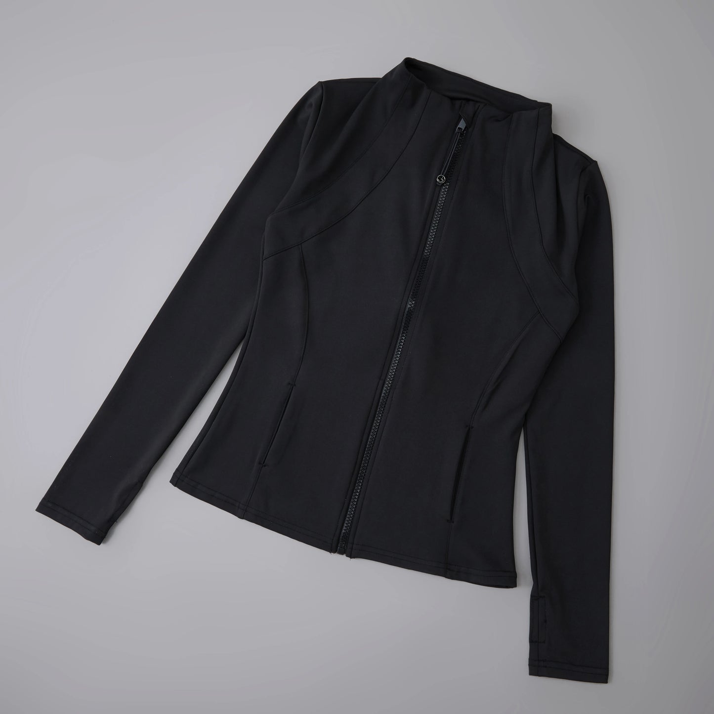 Women's Long Sleeve Sweatshirt Sports Jackets