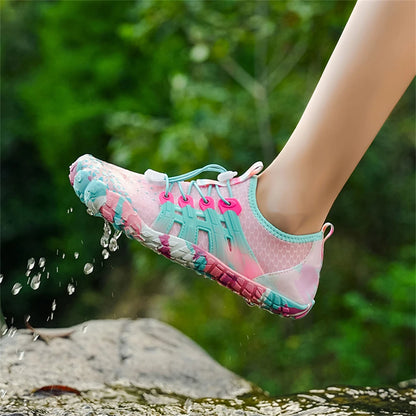 Water Shoes Women Quick Dry Non-slip