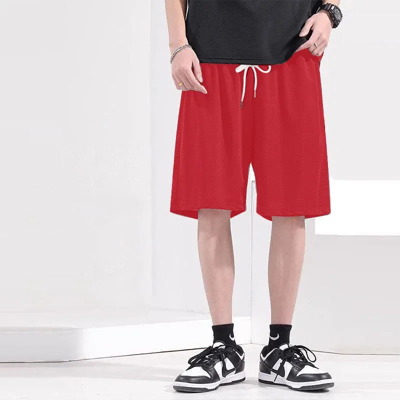 Men Sport Shorts Summer Sportswear jogging