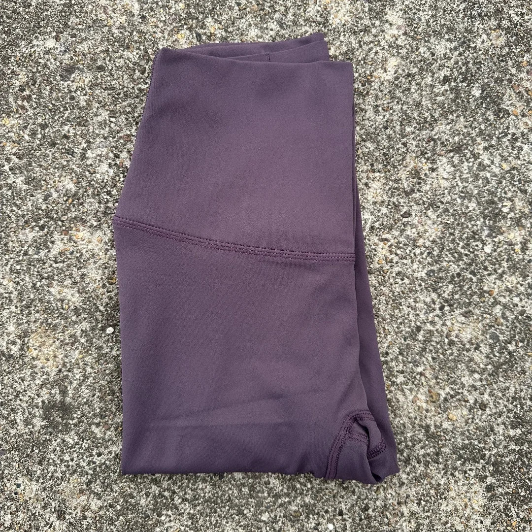 High Waist Yoga Legging with pockets for Women