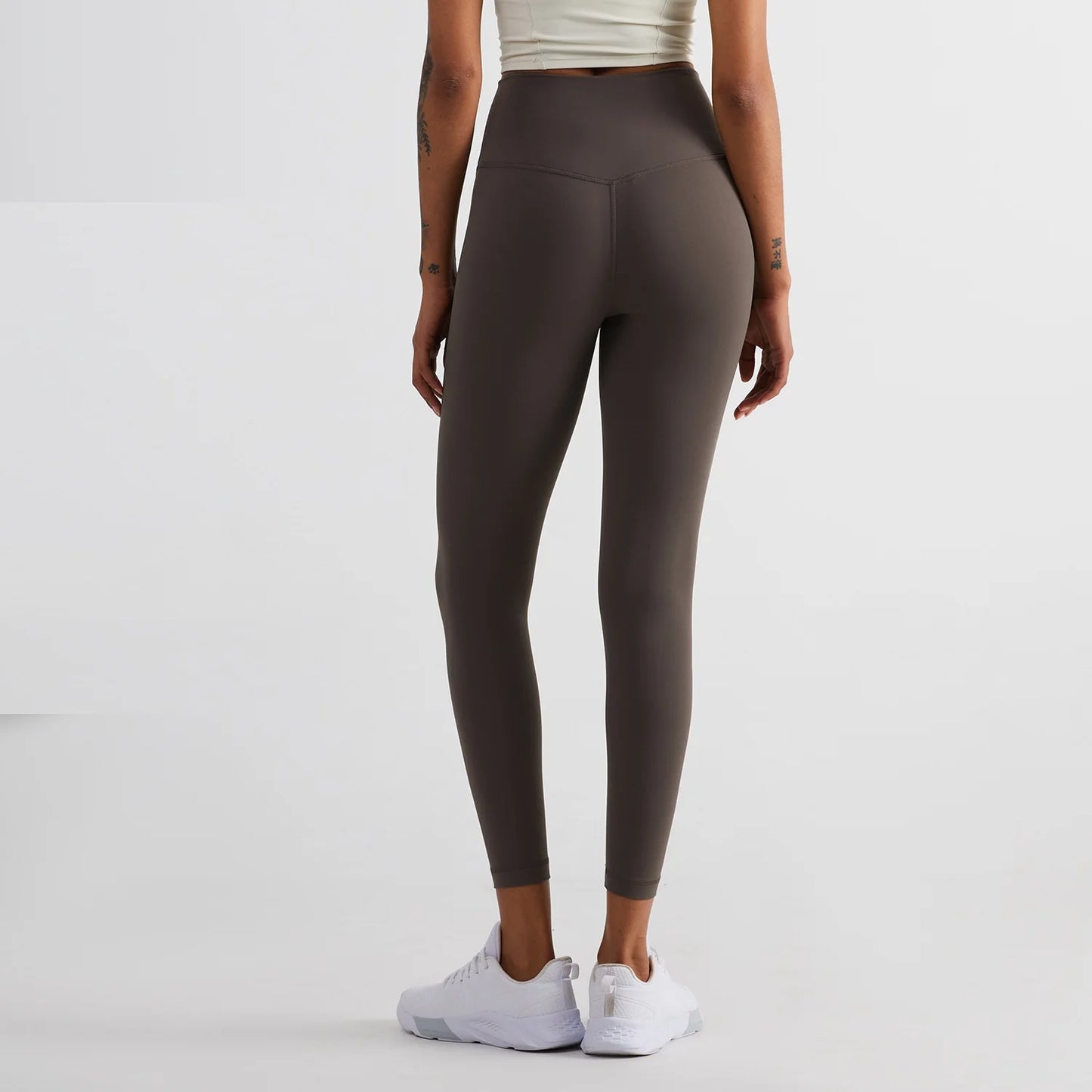High Waist Yoga Legging with pockets for Women