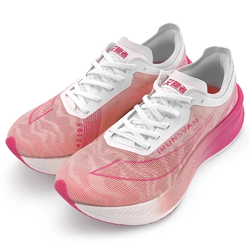 Carbon Plate Running Shoes  Men's