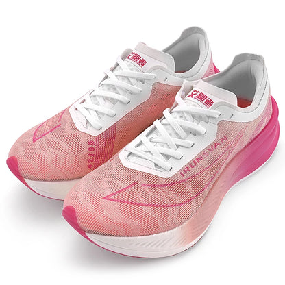 Carbon Plate Running Shoes  Men's