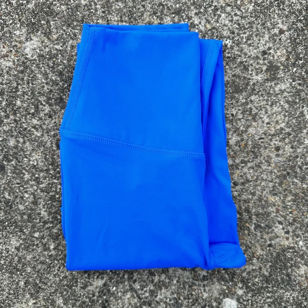 High Waist Yoga Legging with pockets for Women