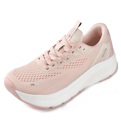 Wide Toe Box Shoes Women Arch Support Wide Sneakers