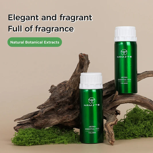 Electric Aromatic Essential Oil, Diffuser device