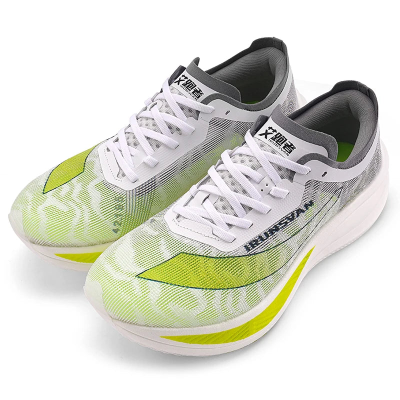 Carbon Plate Running Shoes  Men's
