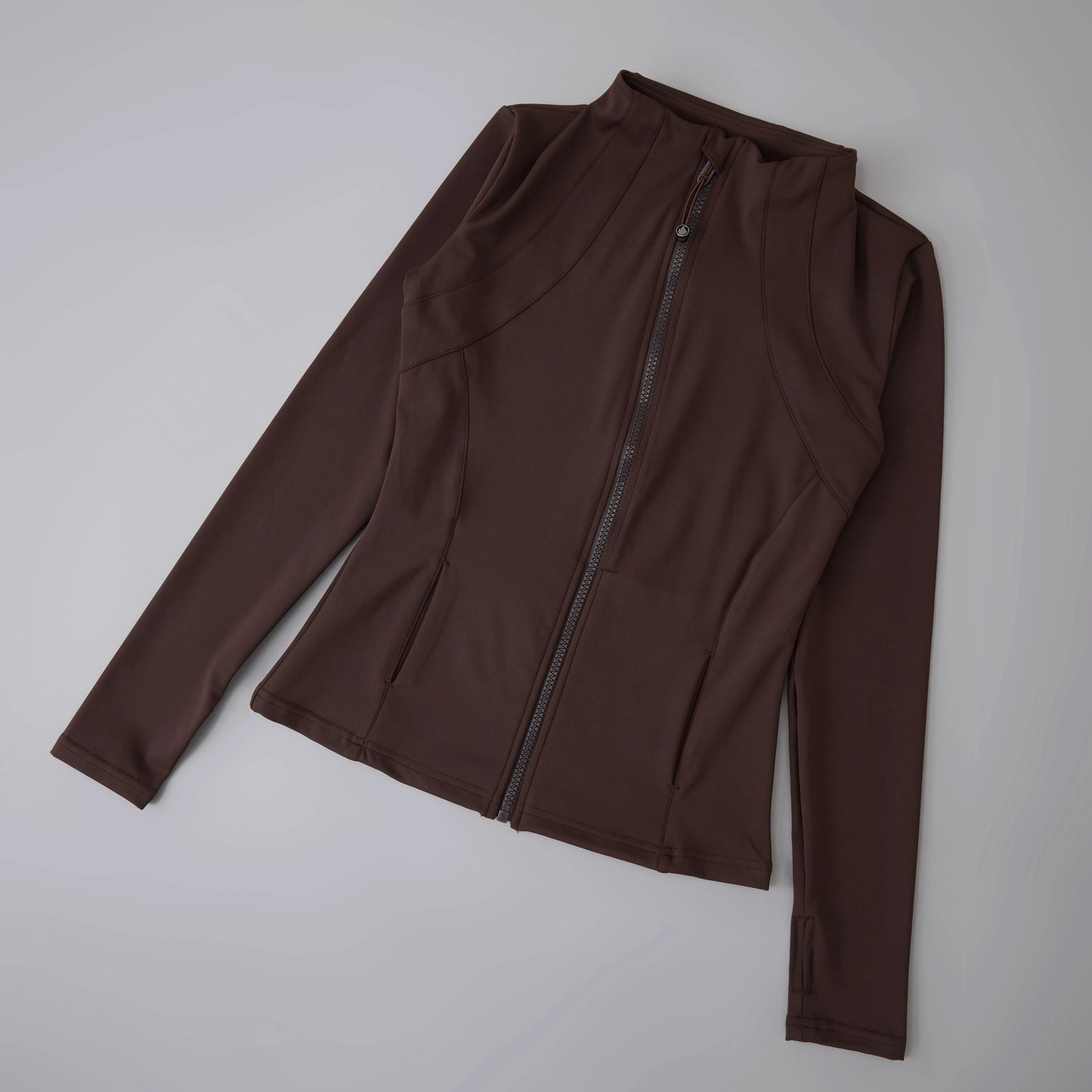 Women's Long Sleeve Sweatshirt Sports Jackets