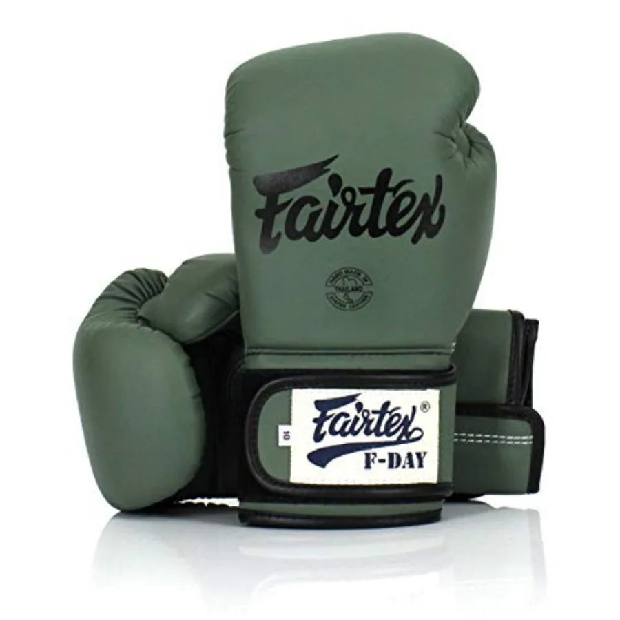 Muay Thai Boxing Gloves for Men, Women