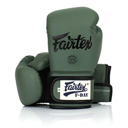 Muay Thai Boxing Gloves for Men, Women