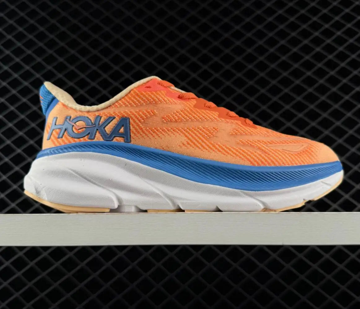 CLIFTON 9 Athletic Running Shoes