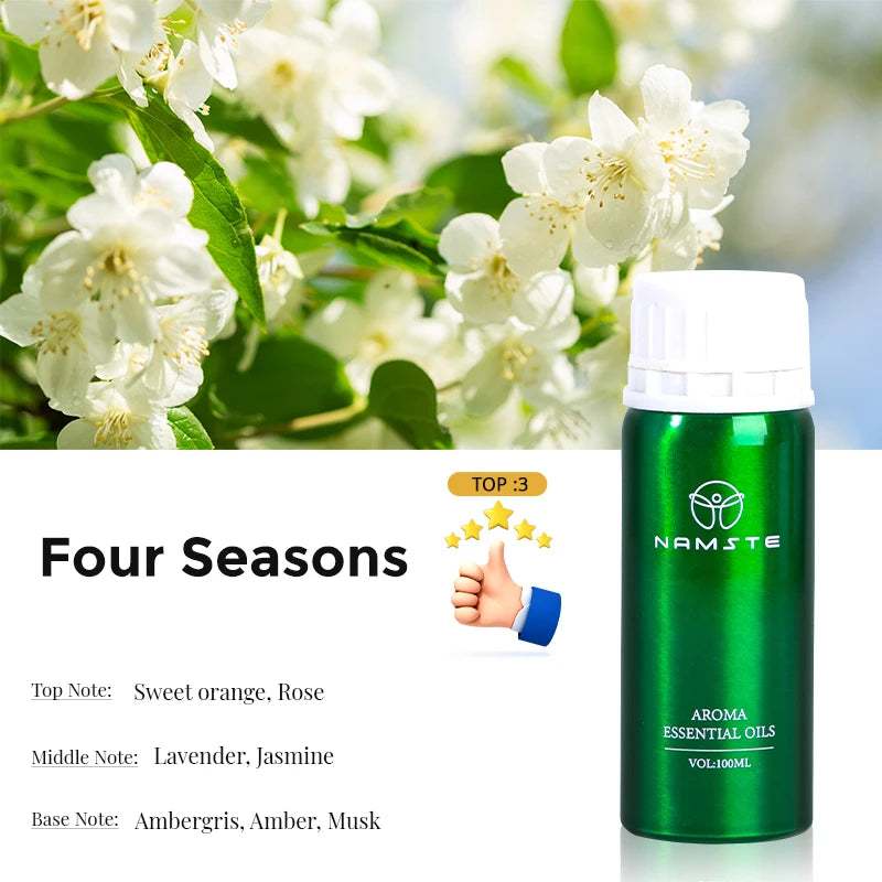 Electric Aromatic Essential Oil, Diffuser device