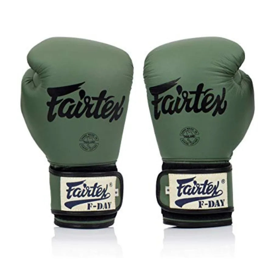 Muay Thai Boxing Gloves for Men, Women
