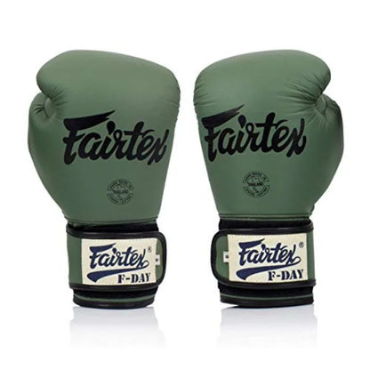 Muay Thai Boxing Gloves for Men, Women