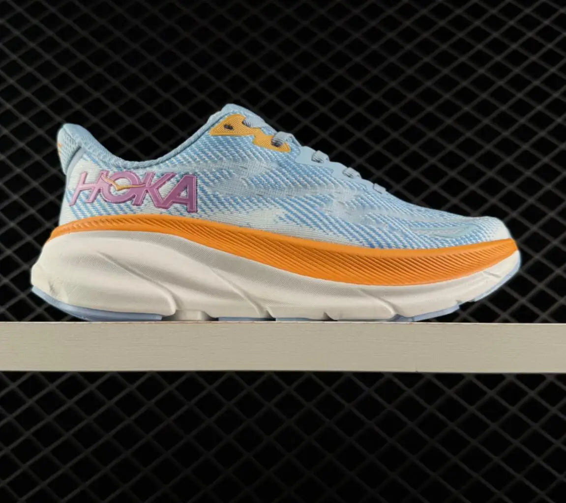 CLIFTON 9 Athletic Running Shoes