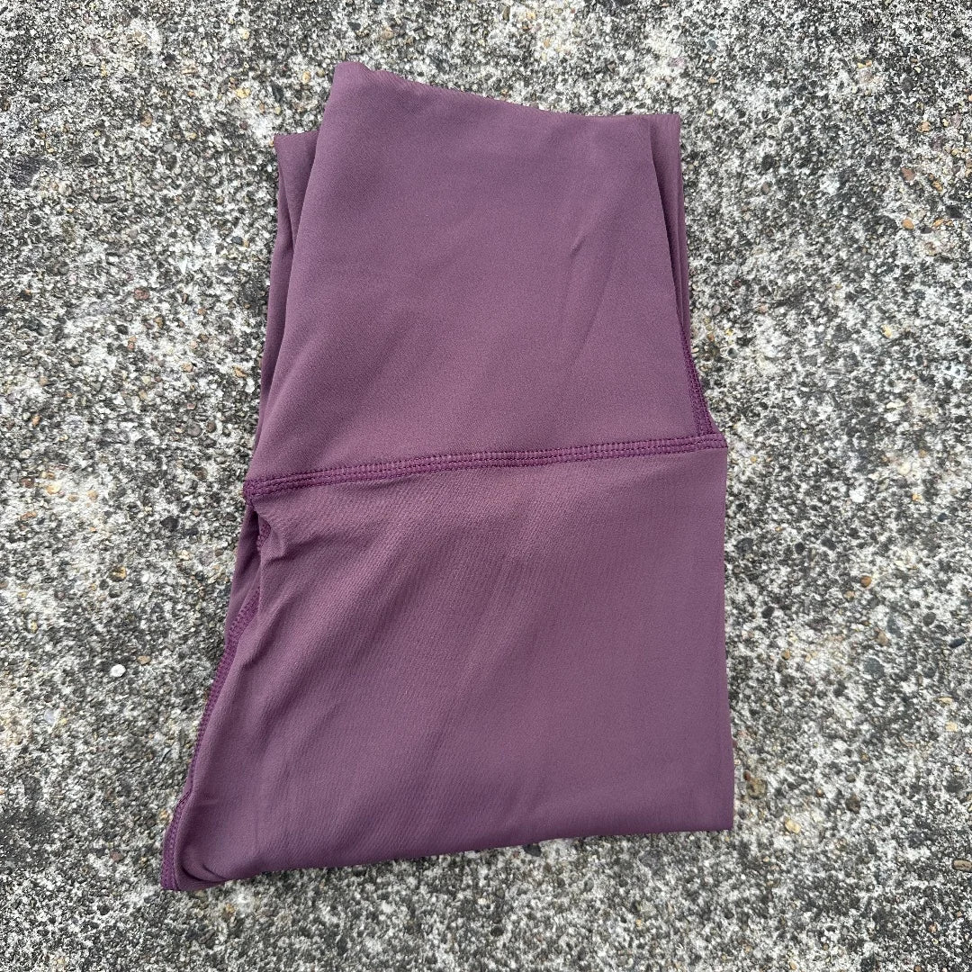 High Waist Yoga Legging with pockets for Women