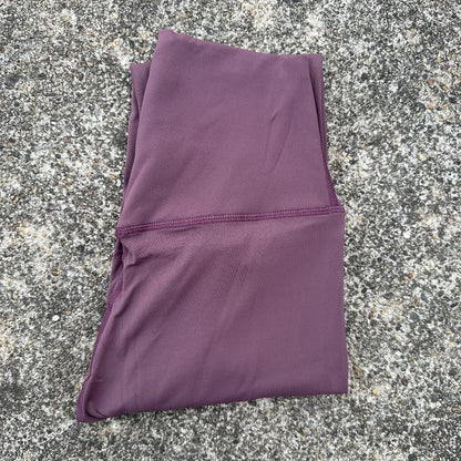 High Waist Yoga Legging with pockets for Women