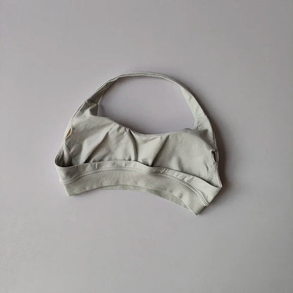 Sexy Padded Athletic Sport Bra