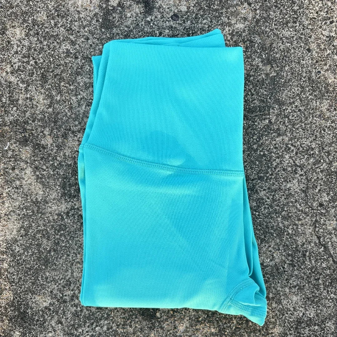 High Waist Yoga Legging with pockets for Women