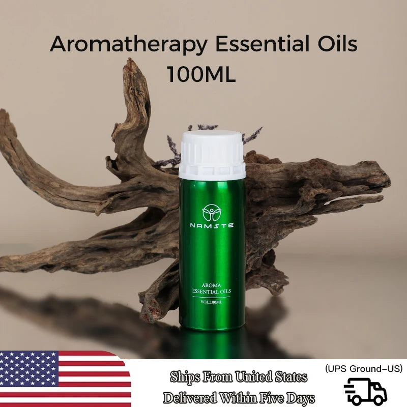 Electric Aromatic Essential Oil, Diffuser device