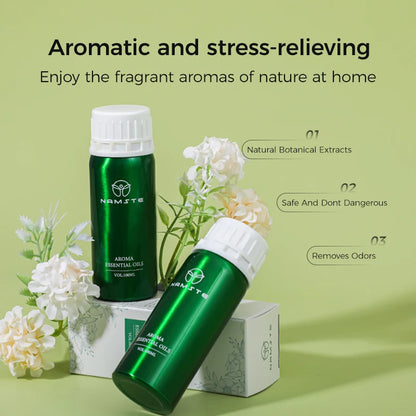 Electric Aromatic Essential Oil, Diffuser device