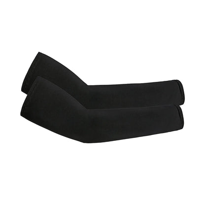 2Pcs Unisex Cooling Arm Sleeves Cover