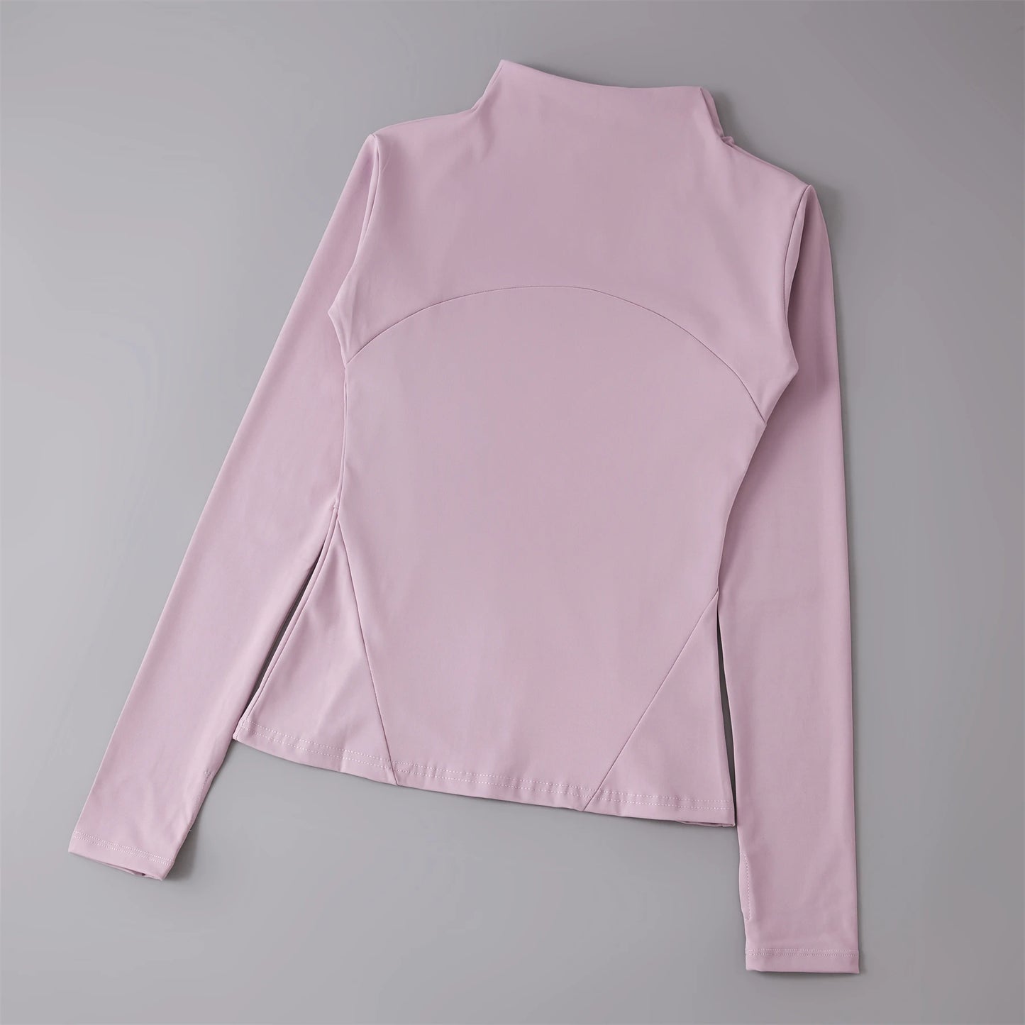 Women's Long Sleeve Sweatshirt Sports Jackets