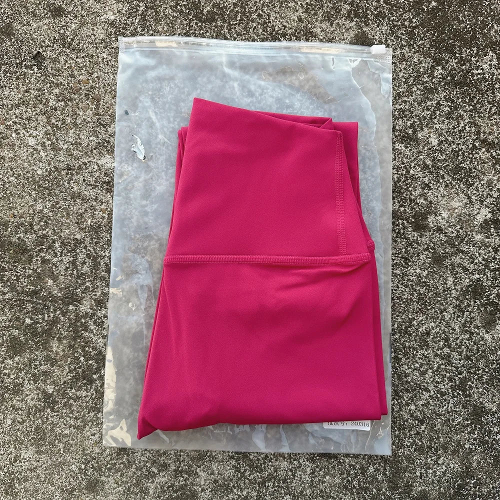 High Waist Yoga Legging with pockets for Women