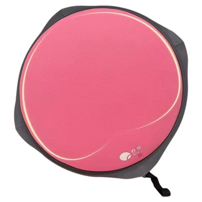 Balancing half ball trainer for core and stability/BOSU