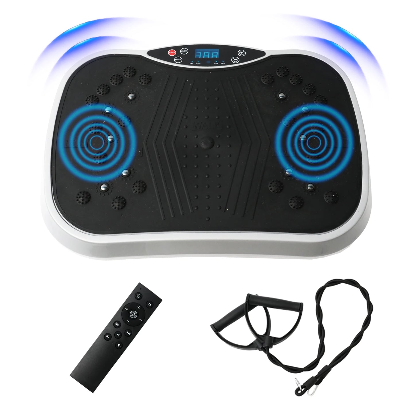 Vibration Plate Machine Portable Fat-Burning