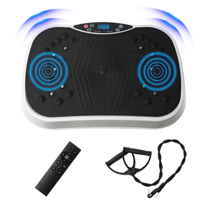 Vibration Plate Machine Portable Fat-Burning